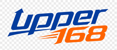 Upper 168